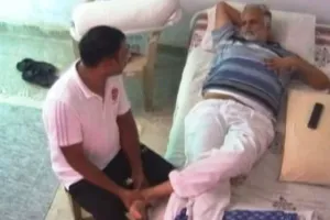 सत्येंद्र जैन का वीडियो कैसे हुआ लीक? कोर्ट ने ED को भेजा नोटिस