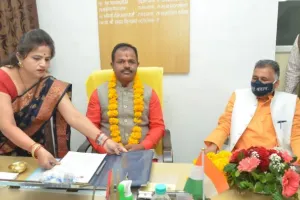 बच्चों को स्किल के अनुरूप देनी होगी शिक्षा: भरत बैरागी