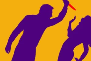 औरैया: देवर ने भाभी की चाकू से गोदकर हत्या, दबिश जारी