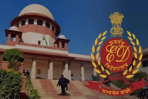 आपूर्ति घोटाला मामला: ED की याचिका पर प्रधान न्यायाधीश की अध्यक्षता वाली पीठ करेगी सुनवाई 