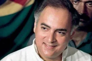 राजीव गांधी के हत्यारों की रिहाई के खिलाफ नया पुनर्विचार आवेदन दायर करेगी कांग्रेस: सूत्र 