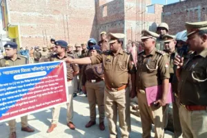 मुरादाबाद: सूद माफिया की आठ करोड़ रुपये की संपत्ति कुर्क