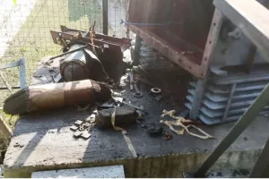 बरेली: चोरों के आतंक से सहमे उद्यमी, भोजीपुरा औद्योगिक क्षेत्र में ट्रांसफार्मर काटा