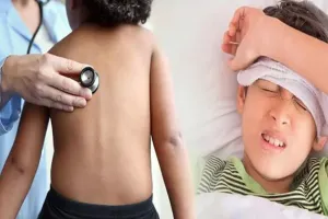 बरेली: बरतें सावधानी, बदला मौसम बढ़ा रहा है निमोनिया की परेशानी