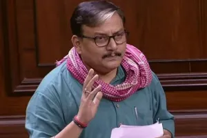 RJD ने कहा- उच्चतम न्यायालय की टिप्पणियों से स्पष्ट है कि निर्वाचन आयोग दायित्व का निर्वाह नहीं कर रहा