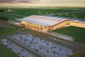 गोवा के मोपा हवाई अड्डे का होगा जल्द लोकार्पण: PM Modi