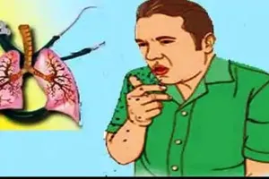 टीबी मरीजों को बड़ी राहत, अब दो महीने में इलाज संभव