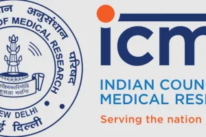 कम बुखार होने पर एंटीबायोटिक लेने से करें परहेज : ICMR