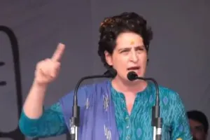 राहुल गांधी और प्रियंका ने हिमाचल के लोगों से राज्य के भविष्य के लिए मतदान की अपील की