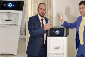 अब हवा से भी बनेगा पानी, वॉटरजेन कंपनी ने मशीन की ईजाद