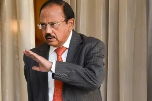 कट्टरपंथ से निपटने में उलेमा की महत्वपूर्ण भूमिका: अजीत डोभाल