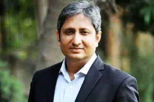 Ravish Kumar Resigns: पत्रकार रवीश कुमार ने NDTV से दिया इस्तीफा, जानें वजह