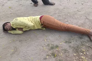 रायबरेली: ट्रक में मुसाफिर बनकर चढ़े लुटेरों ने चालक को बेहोश कर लूटा