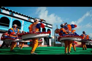 बागेश्वर: दो दिवसीय कौसानी महोत्सव 19 से...