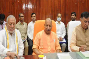 लखनऊ: कैबिनेट की बैठक में इन अहम फैसलों पर मिली मंजूरी