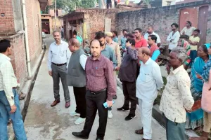 लखनऊ में डेंगू मरीजों की बढ़ रही संख्या, जानिए बचाव के लिए क्या है जरूरी उपाय