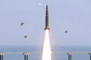 उत्तर कोरिया ने समुद्र में दागीं चार बैलिस्टिक मिसाइल, बढ़ा तनाव