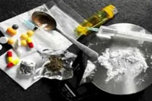 मुरादाबाद : नशे के कारोबारियों का तिलिस्म टूटने का नहीं ले रहा नाम, अफसर भी अनजान