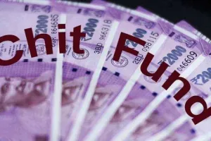 मुरादाबाद : लाखों रुपये समेट कर चिटफंड कंपनी फरार, पीड़ितों ने एसएसपी से लगाई गुहार 