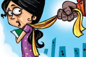 रामपुर: किशोरी से छेड़खानी में युवक को तीन साल की सजा, जुर्माना