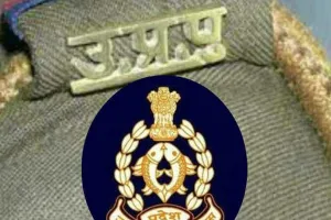 मुरादाबाद  : बिलारी की दोबारा क्षेत्राधिकारी बनीं सलोनी अग्रवाल