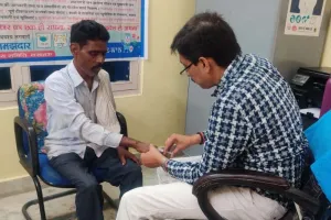 लखनऊ में फिर बढ़े डेंगू मरीज, रविवार को मिले 42 केस, सीएमओ ने दिये ये जरूरी दिशा निर्देश