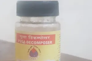 बरेली: बायो डिकंपोजर से पराली होगी नष्ट, जमीन होगी उपजाऊ