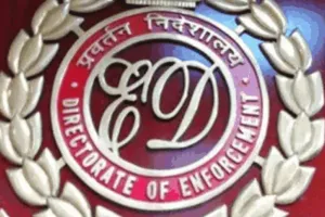 दिल्ली आबकारी नीति धनशोधन मामले में ईडी ने चार्जशीट की दाखिल