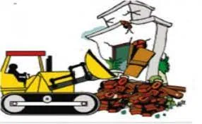 काशीपुर: तहसील क्षेत्र में सीलिंग की भूमि होगी अतिक्रमण मुक्त