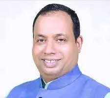 देहरादून: विस नियुक्तियों के सवाल पर भाजपा प्रदेश प्रवक्ता हेमंत द्विवेदी बोले- सरकार की मंशा साफ