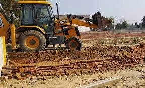 खटीमा:  लीज के 31 मामलों में बेदखली नोटिस के बाद हटाने की कार्रवाई शुरू