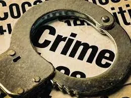 काशीपुर: 1 लाख 55 हजार व आभूषण के साथ दो दबोचे