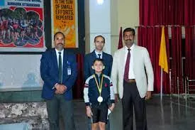 देहरादून: छोटे धामी का बड़ा कमाल, जीता सोना