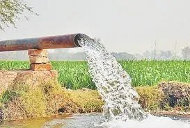 बागेश्वर: 26 करोड़ रुपये की पंपिंग योजना का शिलान्यास