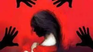 नानकमत्ता: रात में पानी भरने गई महिला को अगवा कर किया दुष्कर्म