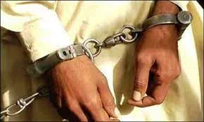 दिनेशपुर: आत्महत्या करने को उकसाने के आरोप में एक गिरफ्तार