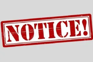 Kanpur: कई अपर नगर आयुक्तों को नोटिस, फागिंग कराने की जगह से थे गायब