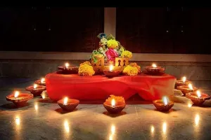 बुलंदशहर: पंचग्राही योग में आज मनाई गई देवोत्थानी एकादशी