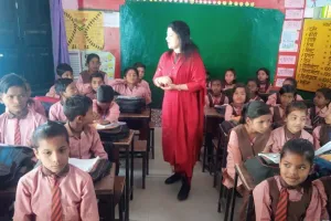 सभी सरकारी स्कूलों में 240 दिनों का शिक्षण कार्य अनिवार्य, डीजी का आदेश, लापरवाही हुई तो होगी कार्रवाई