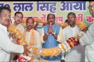 पूर्ववर्ती सरकारों ने अपना उल्लू सीधा किया: लाल सिंह आर्य