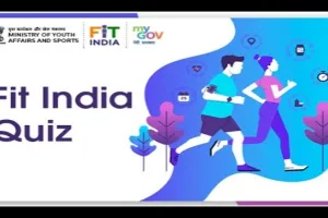 अयोध्या: फिट इंडिया में कालेजों की नहीं रुचि, 437 में सिर्फ 46 ने कराया पंजीकरण