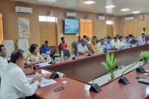 अयोध्या: जनवरी में रनवे, मार्च तक पूरा होगा टर्मिनल निर्माण