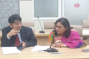 लखनऊ विश्वविद्यालय: प्रोफेसर पूनम टंडन को दोबारा मिला अधिष्ठाता छात्र कल्याण का दायित्व, नैक ग्रेडिंग के लिए की थी कड़ी मेहनत