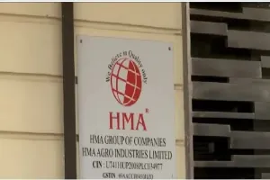 आगरा: एचएमए ग्रुप ने सरेंडर की 100 करोड़ रुपये की अघोषित आय