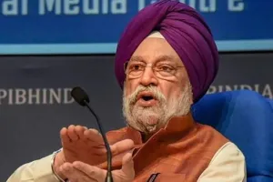 भारत जी-20 में अंतरराष्ट्रीय जैव ईंधन गठबंधन बनाने पर देगा जोर: पुरी 