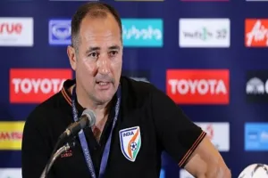 AFC Asian Cup 2023 : भारतीय फुटबॉल कोच इगोर स्टिमक ने कहा- एशियाई कप के लिए सोच समझकर योजना बनाने की जरूरत 