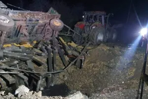 पोलैंड में मिसाइल हमला, दो की मौत... क्या बड़े यूरोपीय युद्ध की आशंका? 