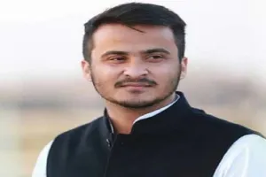 रामपुर: अब्दुल्ला के दो जन्म प्रमाण-पत्र मामले में आयकर अधिकारी की गवाही पूरी