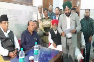 जुल्म करने वालों और बर्दाश्त करने वालों को याद रखेगा इतिहास : आजम