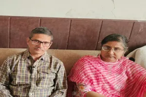 रामपुर: 'अन्याय, अत्याचार और भ्रष्टाचार के खिलाफ लड़ाई लड़ेगी अधिकार सेना'